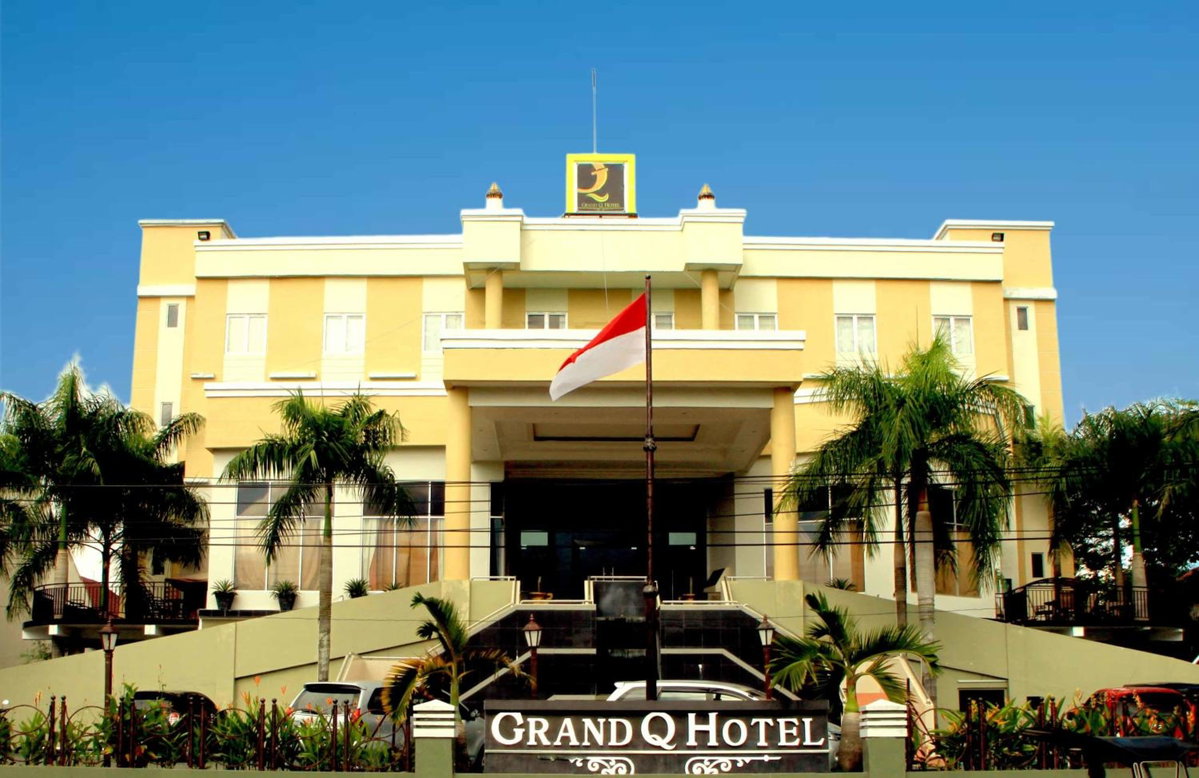Hotel Grand Q Gorontalo, Indonesia