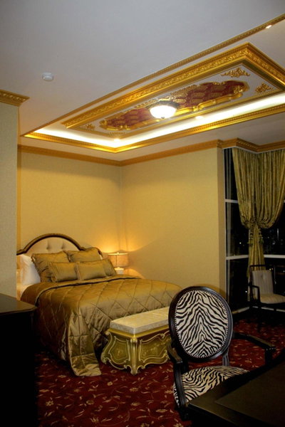 Hotel Grand Q Gorontalo, Gorontalo, Indonesia