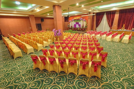 Hotel Grand Q Gorontalo, Gorontalo, Indonesia