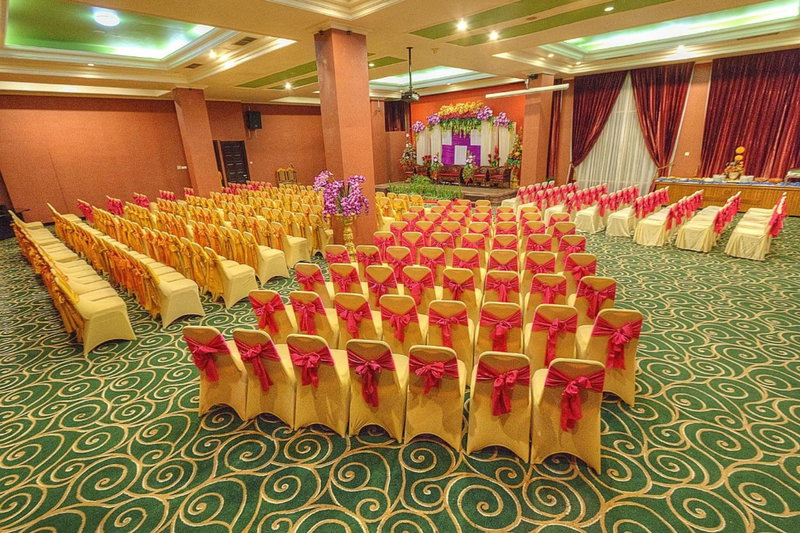 Hotel Grand Q Gorontalo, Gorontalo, Indonesia