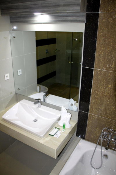Hotel Grand Q Gorontalo, Gorontalo, Indonesia