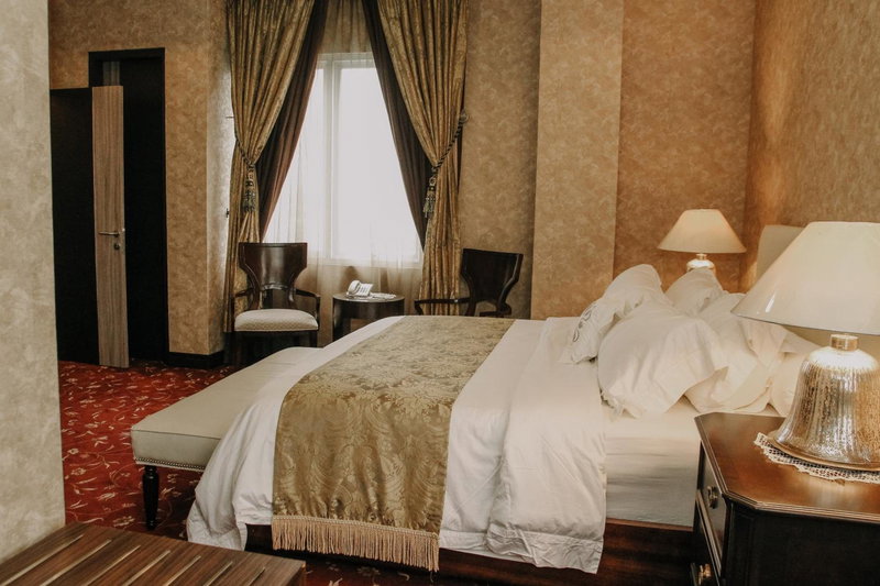 Hotel Grand Q Gorontalo, Gorontalo, Indonesia