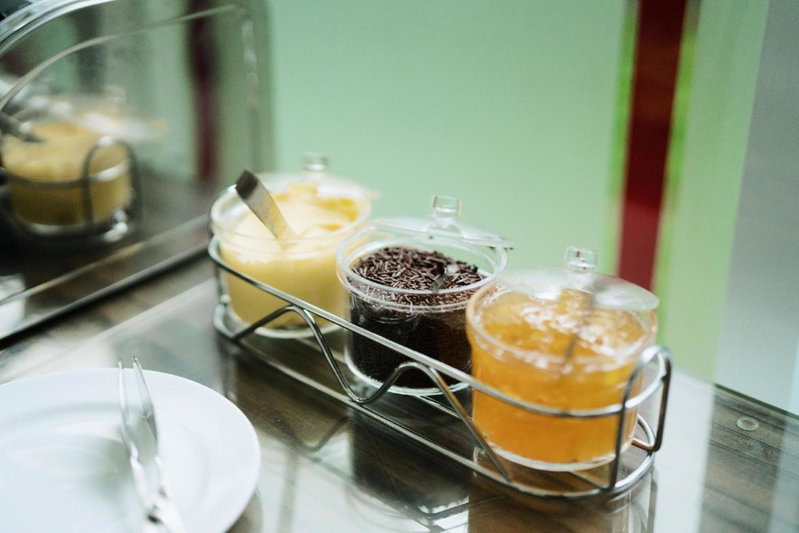 Amaris Hotel Fachrudin – Tanah Abang, Yakarta, Indonesia