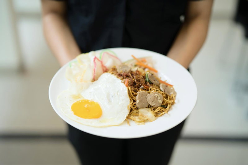 Amaris Hotel Fachrudin – Tanah Abang, Yakarta, Indonesia