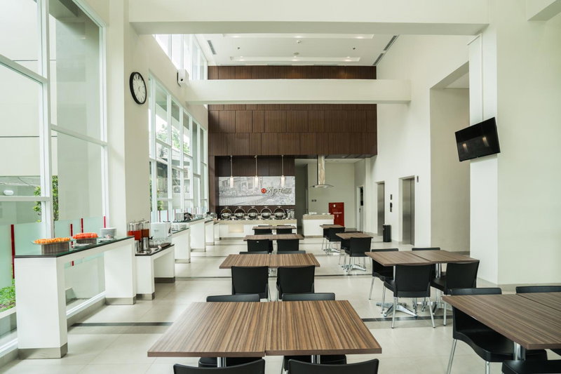 Amaris Hotel Fachrudin – Tanah Abang, Yakarta, Indonesia