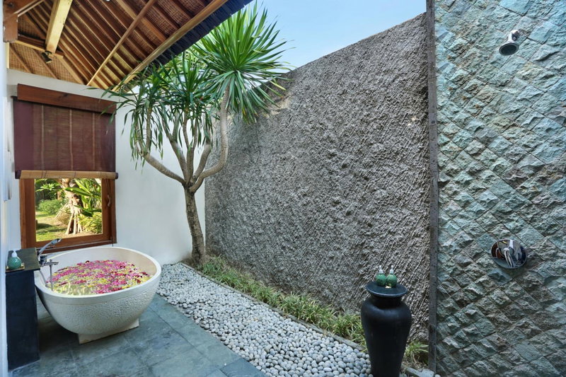 The Kampung Ubud Villa, Ubud, Indonesia
