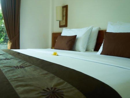 Eden House Ubud, Ubud, Indonesia