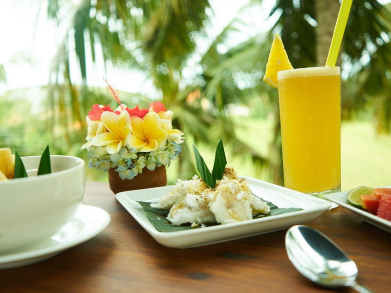 Eden House Ubud, Ubud, Indonesia