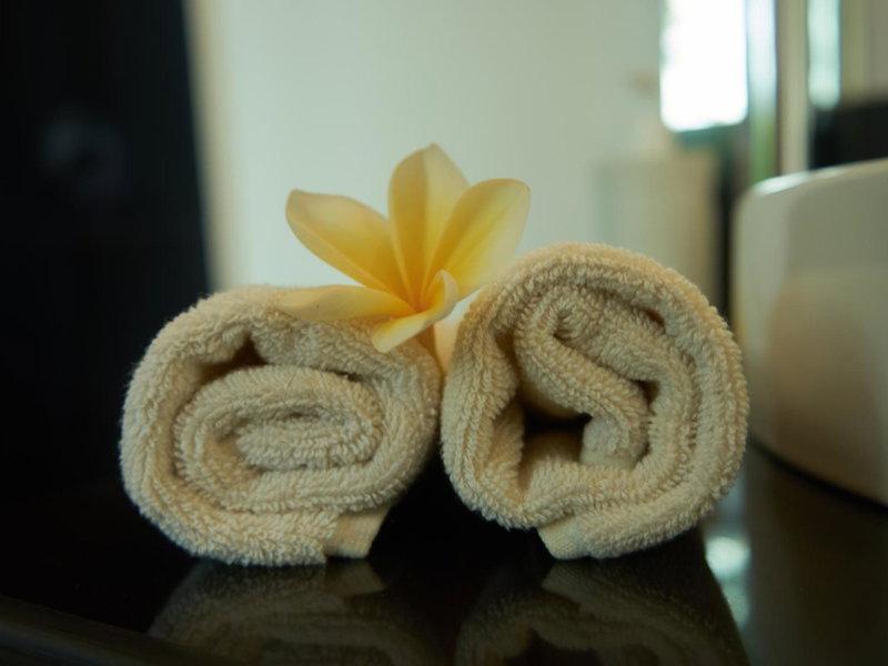 Eden House Ubud, Ubud, Indonesia
