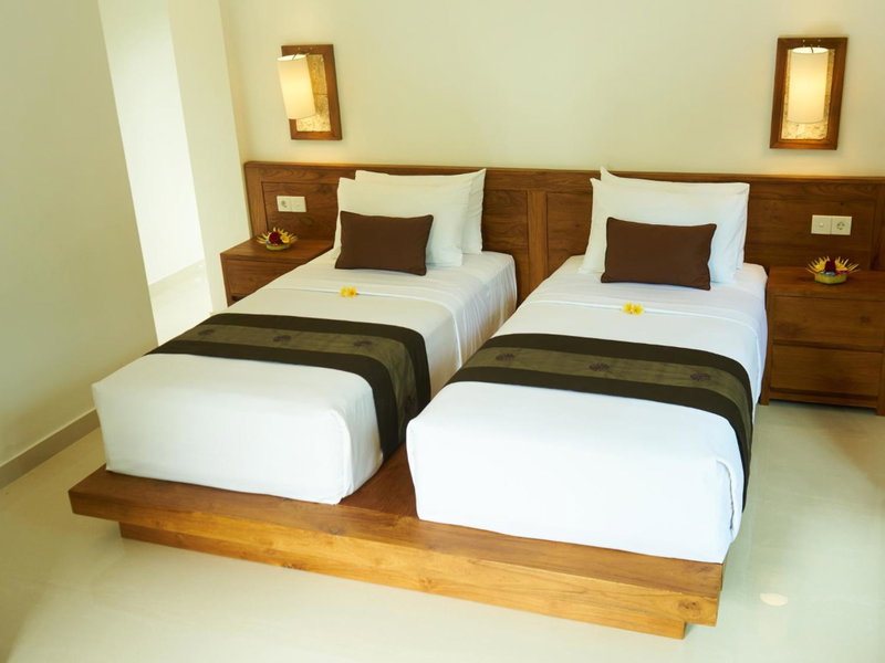 Eden House Ubud, Ubud, Indonesia