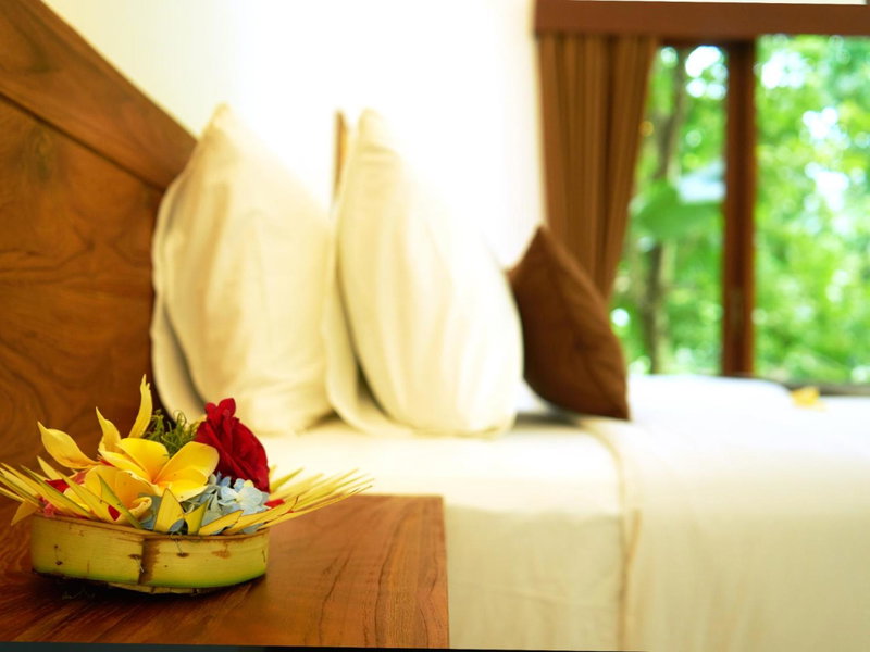 Eden House Ubud, Ubud, Indonesia
