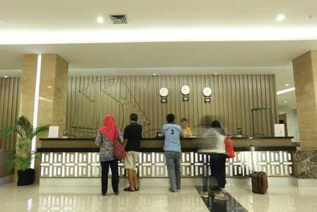 Dalton Makassar, Makassar, Indonesia