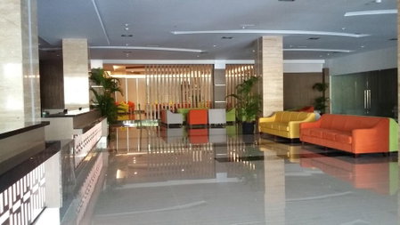 Dalton Makassar, Makassar, Indonesia