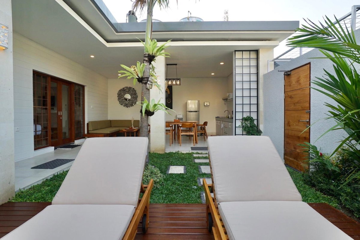 Hotel · Belle Astina, Denpasar