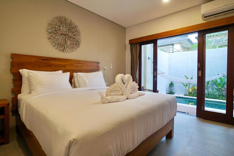 Belle Astina, Denpasar, Indonesia