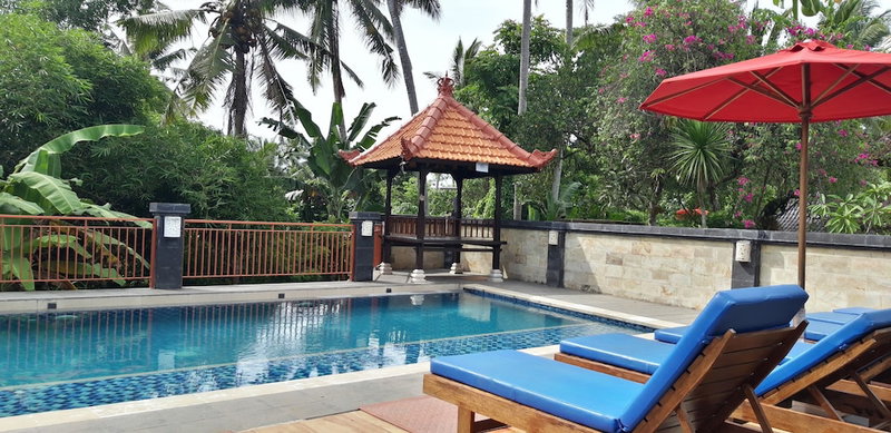 Sari Villa Ubud, Ubud, Indonesia
