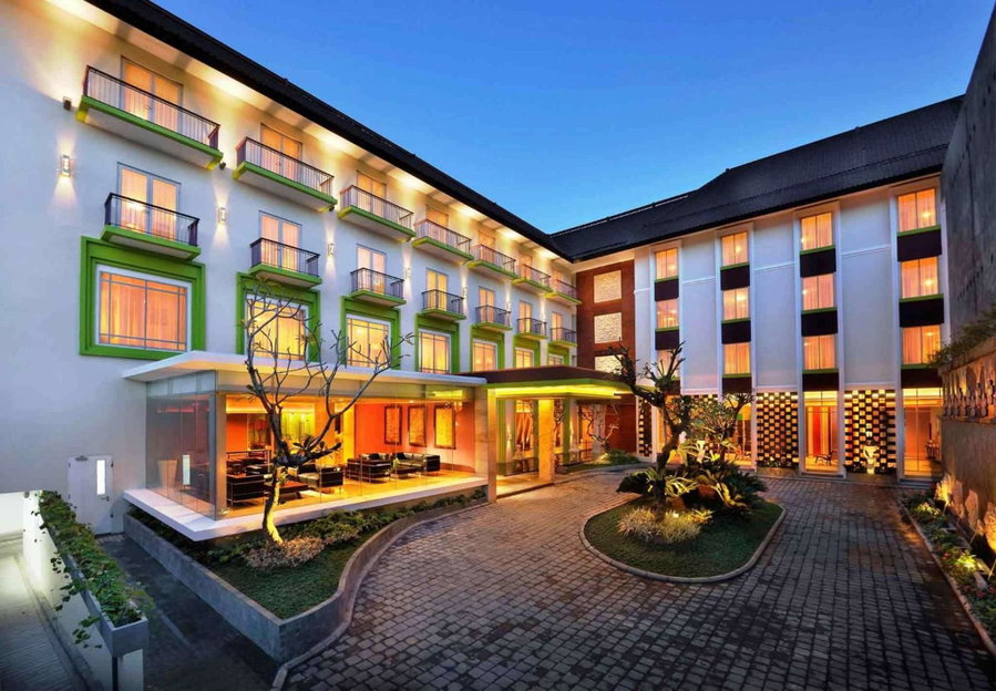 Ibis Styles Bali Denpasar, Denpasar, Indonesia