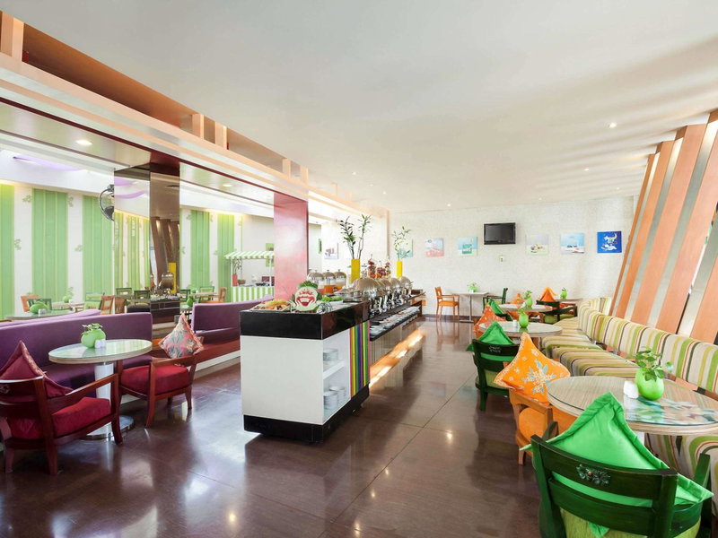 Ibis Styles Bali Denpasar, Denpasar, Indonesia