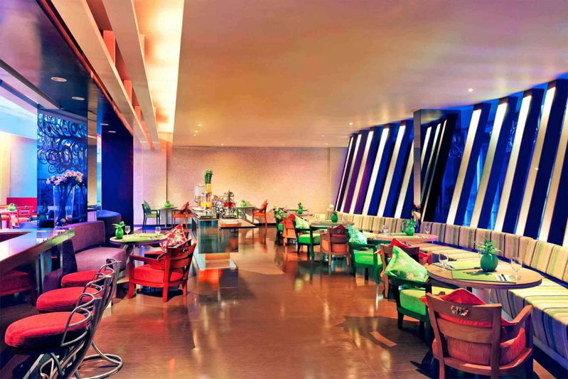 Ibis Styles Bali Denpasar, Denpasar, Indonesia