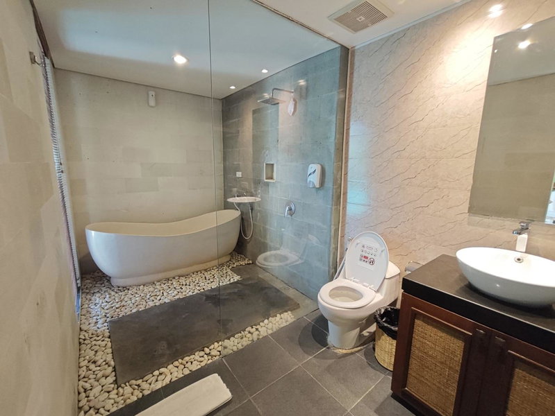 Gaing Mas Jimbaran Villas by Gaing Mas Group, Kuta, 인도네시아 공화국