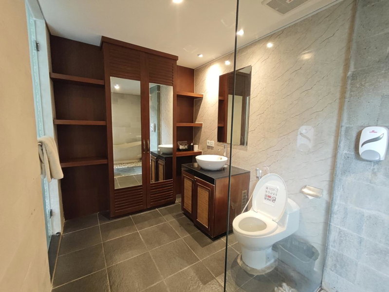 Gaing Mas Jimbaran Villas by Gaing Mas Group, Kuta, 인도네시아 공화국