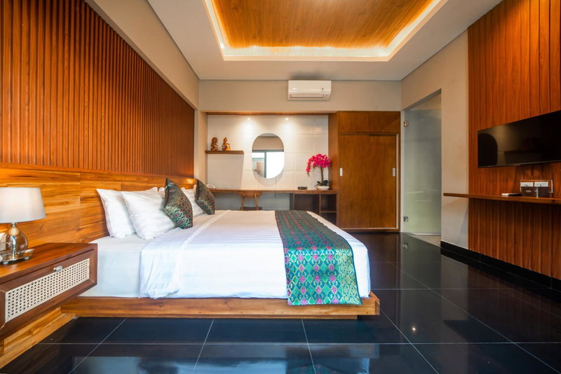 Gaing Mas Jimbaran Villas by Gaing Mas Group, Kuta, 인도네시아 공화국