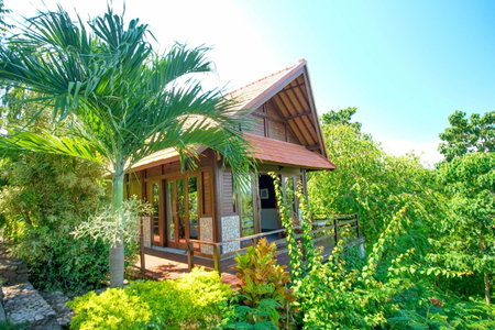 Villa Domanik, Labuan Bajo, Indonesia