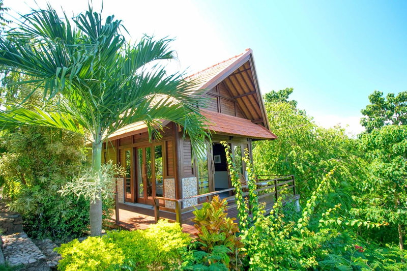 Villa Domanik, Labuan Bajo, Indonesia