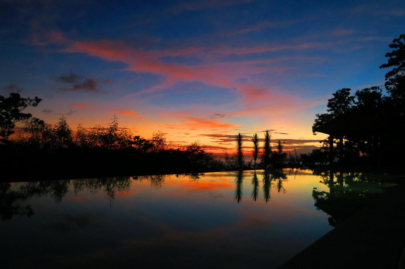 Villa Domanik, Labuan Bajo, Indonesia