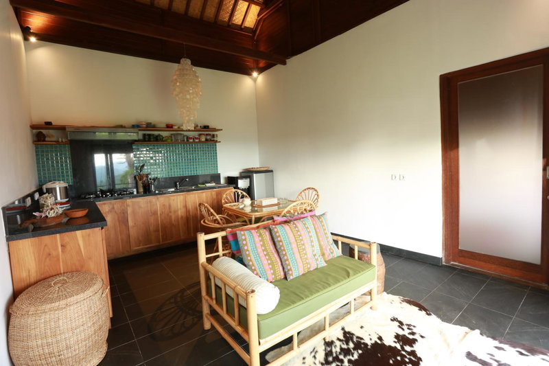 Villa Domanik, Labuan Bajo, Indonesia