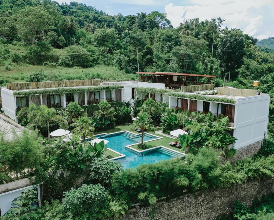 Porter Boutique Hotel & Lifestyle, Praya, Indonesia