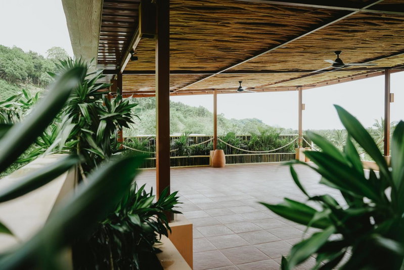 Porter Boutique Hotel & Lifestyle, Praya, Indonesia