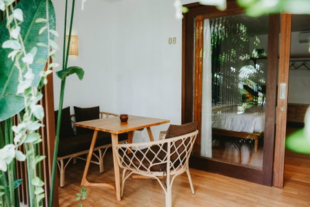 Porter Boutique Hotel & Lifestyle, Praya, Indonesia