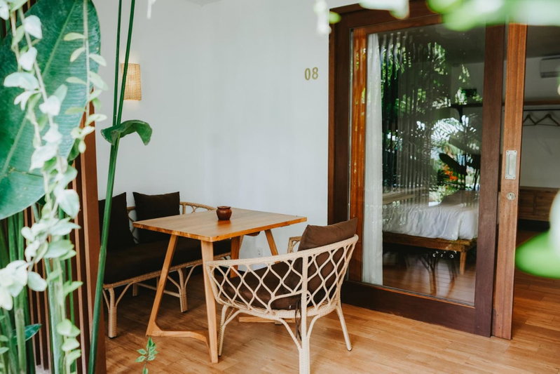 Porter Boutique Hotel & Lifestyle, Praya, Indonesia