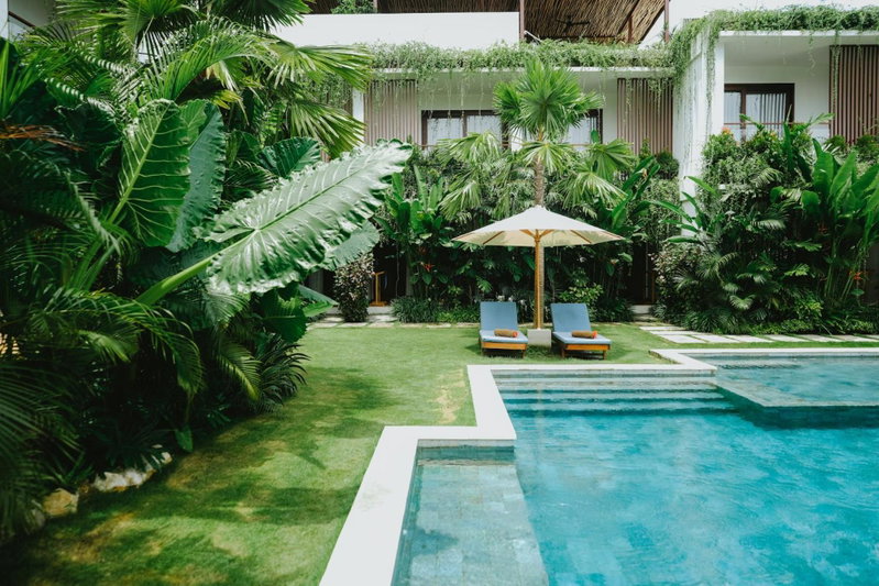 Porter Boutique Hotel & Lifestyle, Praya, Indonesia