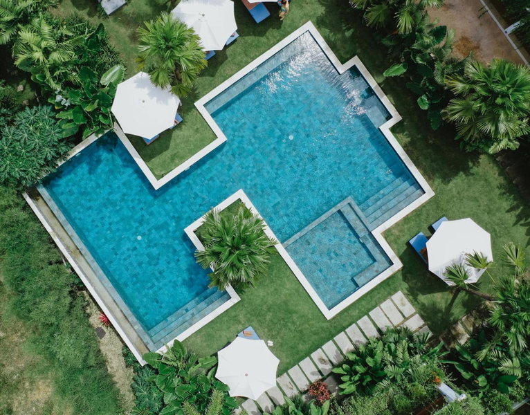 Porter Boutique Hotel & Lifestyle, Praya, Indonesia