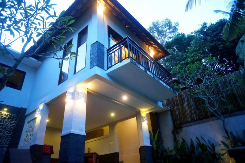 Griya Shanti Villas & Spa, Ubud, Indonesia