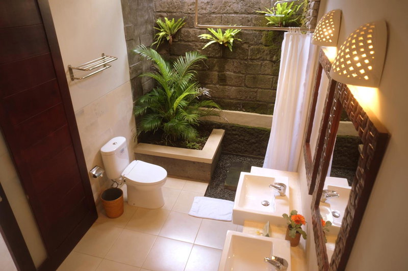 Griya Shanti Villas & Spa, Ubud, Indonesia