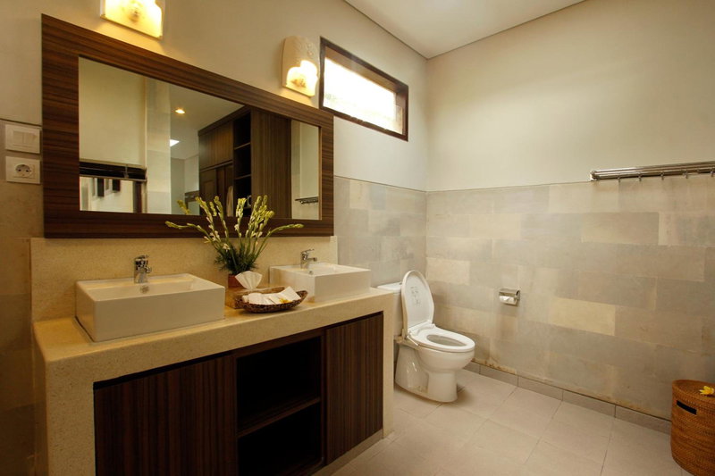 Griya Shanti Villas & Spa, Ubud, Indonesia