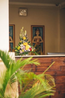 The Niche Bali, Kuta, Indonesia