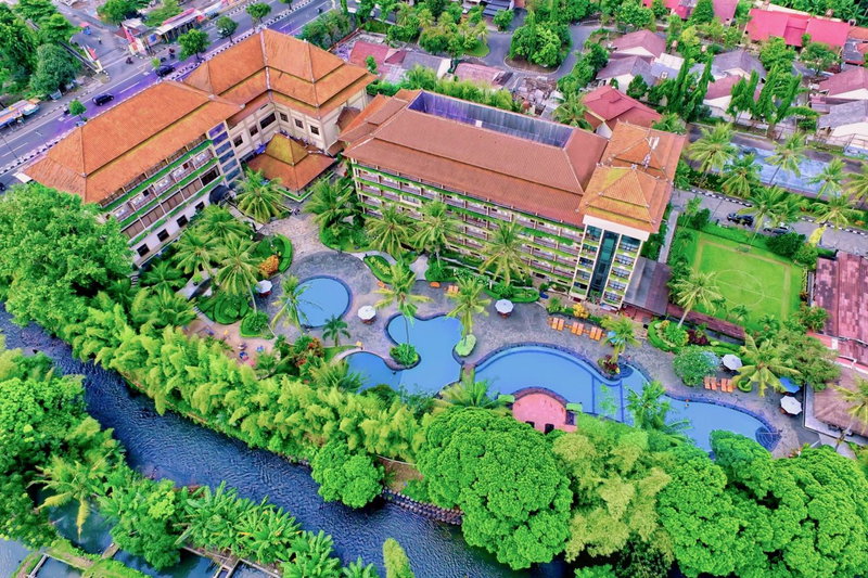 The Jayakarta Yogyakarta Hotel & Spa, Depok, Indonesia