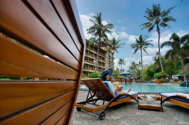 The Jayakarta Yogyakarta Hotel & Spa, Depok, Indonesia