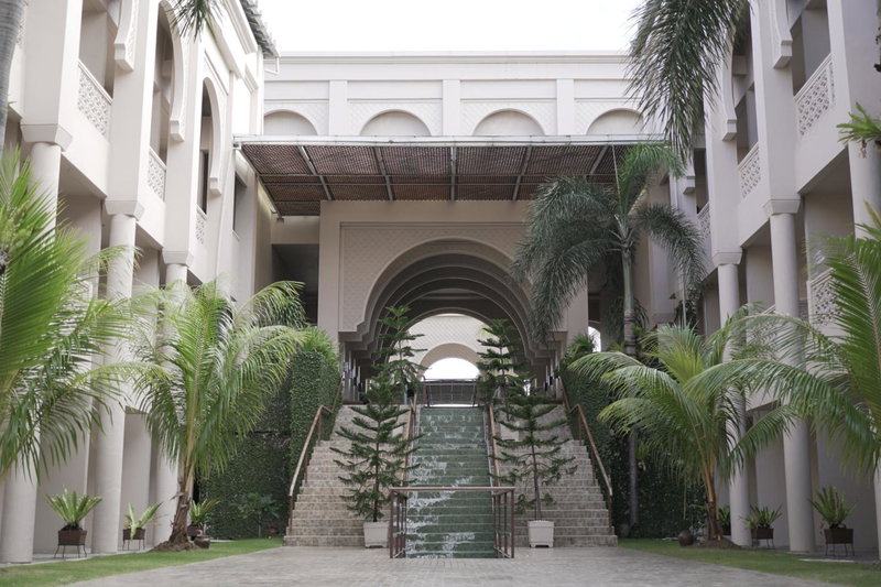 The Pade Hotel, Banda Aceh, Indonesia
