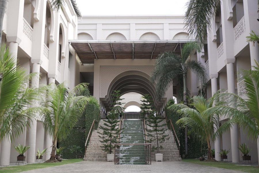 The Pade Hotel, Banda Aceh, Indonesia