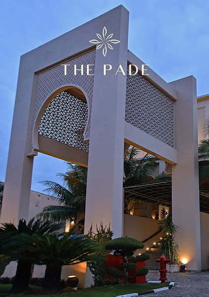 The Pade Hotel, Banda Aceh, Indonesia