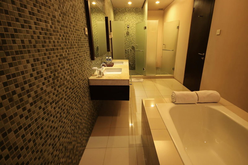 The Pade Hotel, Banda Aceh, Indonesia