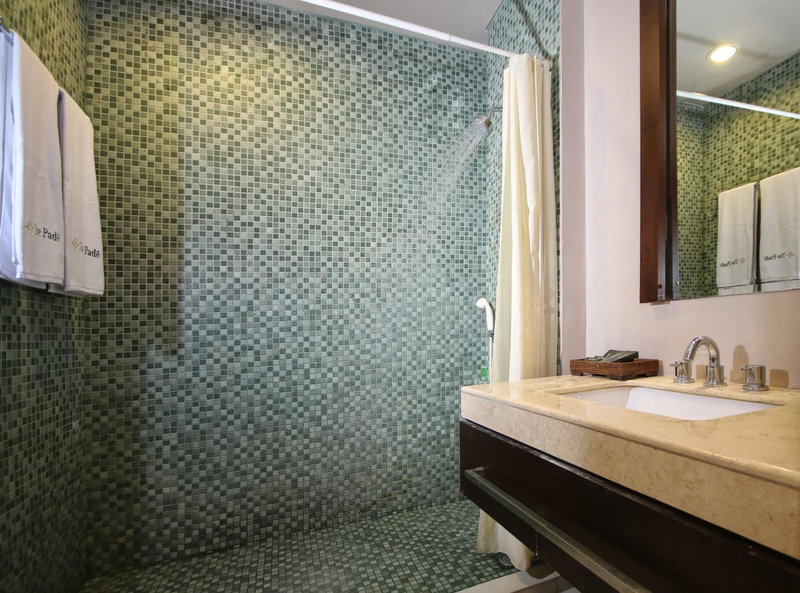 The Pade Hotel, Banda Aceh, Indonesia