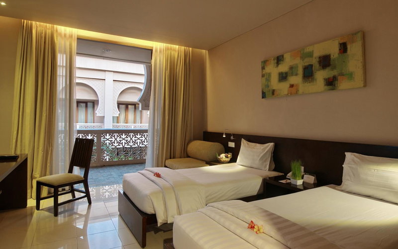 The Pade Hotel, Banda Aceh, Indonesia