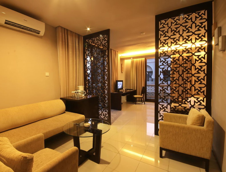 The Pade Hotel, Banda Aceh, Indonesia