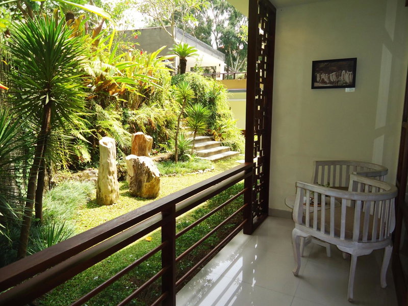 Labak River Hotel by EPS, Ubud, Indonesia
